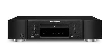 Marantz CD-6007 Black