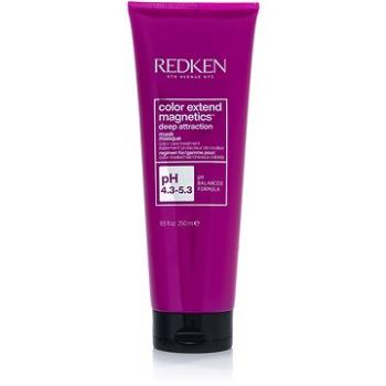 REDKEN Color Extend Magnetics Deep Attraction Mask 250 ml (3474636961023)