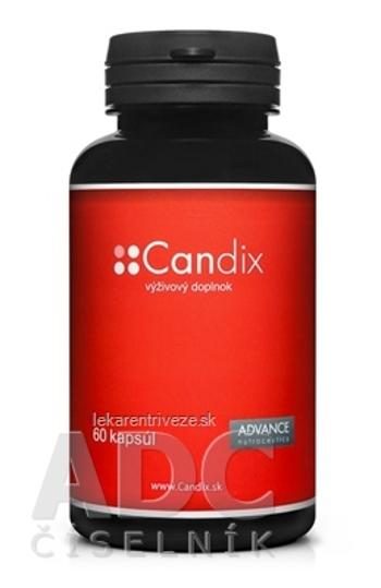 ADVANCE Candix cps 1x60 ks