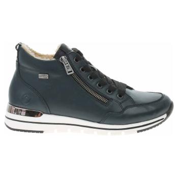 Dámska členkové topánky Remonte R6770-14 blau 43