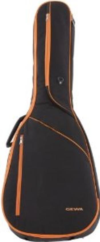 GEWA Guitar gig bag GEWA Bags IP-G SERIES Orange