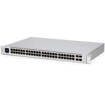 Ubiquiti UniFi Switch USW-48-POE