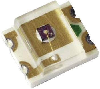 Kingbright KPS-3227SP1C svetelný senzor    SMD 1 ks  (d x š x v) 3.2 x 2.7 x 1.1 mm Tape cut