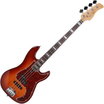 Sire Marcus Miller P7 Alder-4 2nd Gen Tobacco Sunburst Elektrická basgitara