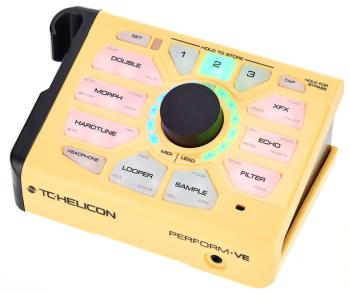 TC Electronic TC Helicon Perform-VE