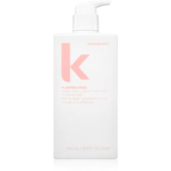 Kevin Murphy Plumping Rinse kondicionér pre hustotu vlasov 500 ml