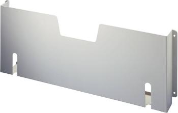 Rittal PS 4115.000 Vrecko na schému zapojenia z oceľ. plechu   svetlo sivá (RAL 7035) (d x š x v) 90 x 355 x 260 mm 1 ks