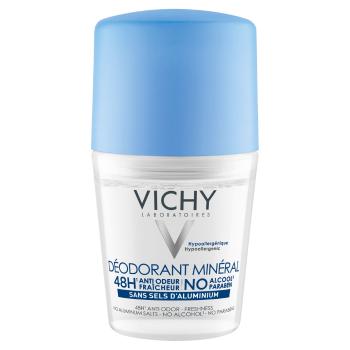 Vichy Deo Mineral deodorant 50 ml