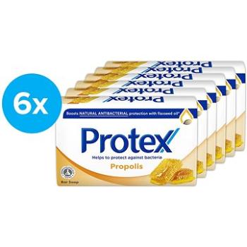 PROTEX Propolis s prirodzenou antibakteriálnou ochranou 6× 90 g (8693495035477)