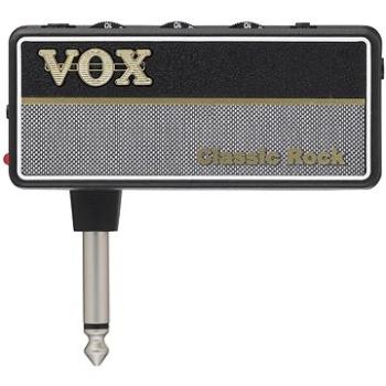 VOX AmPlug2 Classic Rock (VXAP2CR)