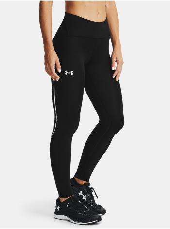 Legíny Under Armour Fly Fast 2.0 CG Tight-BLK