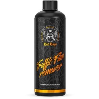 Bad Boys Traffic Film Remover TFR – Koncentrované predumývanie (500 ml) (BB1684)