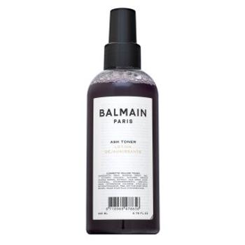 Balmain Hair Couture Ash Toner rozjasňovač pre neutralizáciu žltých tónov 200 ml