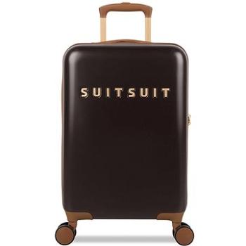 SUITSUIT TR-7131 S, Classic Espresso Black (8720088982730)