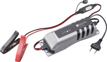 H-Tronic H-Tronic Automatik-Ladegerät HTC 1000 1250700 nabíjačka autobatérie 12 V  1 A