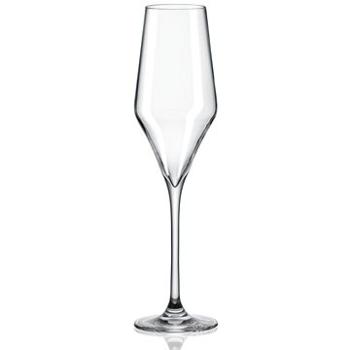 SG Clari Súprava pohárov na prosecco 220 ml 3 ks (S4692)