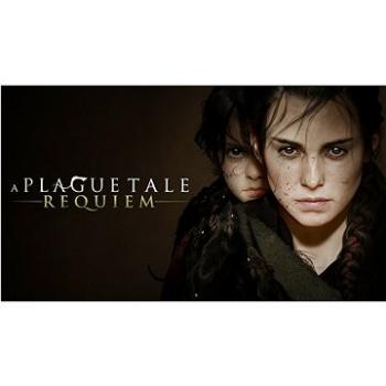 A Plague Tale: Requiem – Xbox Series X (3512899958623)