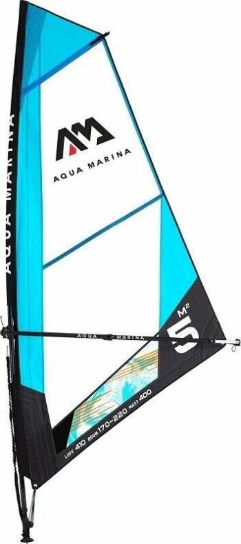 Aqua Marina Plachta pre paddleboard Blade 5,0 m² Blue