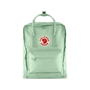 Fjallraven  FJÄLLRÄVEN Kanken - Mint Green  Ruksaky a batohy Zelená