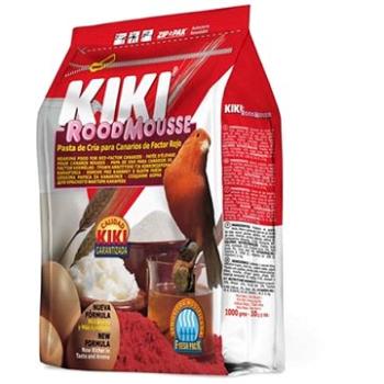 Kiki roodmouse red pre kanáriky 1 kg (8420717004078)