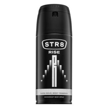 STR8 Rise deodorant s rozprašovačom pre mužov 150 ml