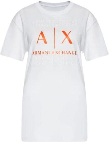 Dámske tričko Armani Exchange vel. XXL