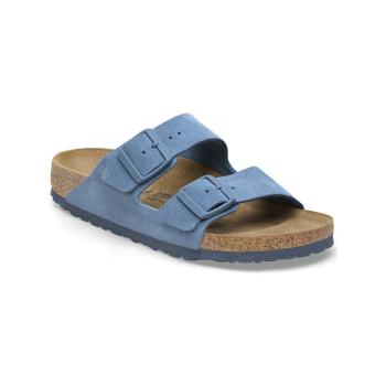 Birkenstock  Arizona leve  Sandále Modrá