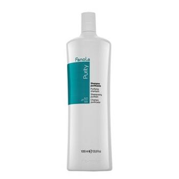 Fanola Purity Purifying Shampoo čistiaci šampón proti lupinám 1000 ml