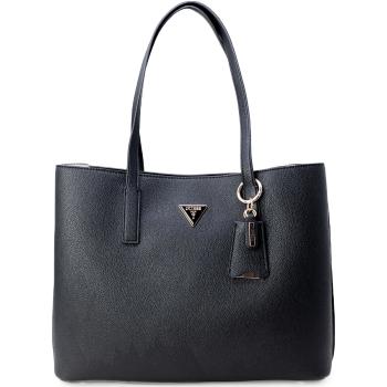 Guess  MERIDIAN GIRLFRIEND TOTE HWBG87 78230  Tašky Čierna