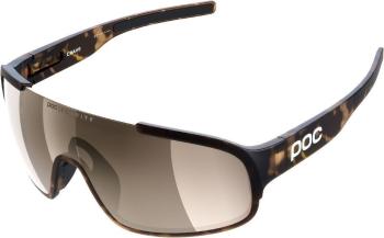 POC Crave Clarity Tortoise Brown/Brown Silver Mirror