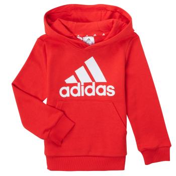 adidas  GENIZA  Mikiny Červená