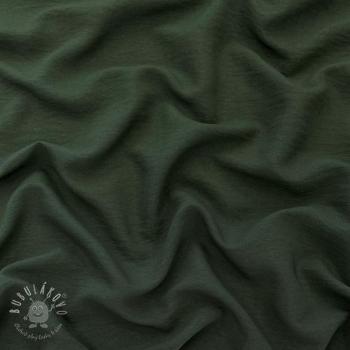 Papillon dark green