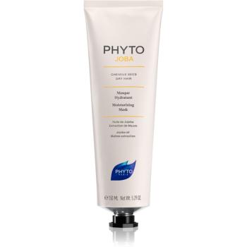 Phyto Phytojoba Moisturizing Mask hydratačná maska pre suché vlasy 150 ml