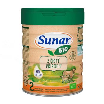 Sunar BIO 2 700 g