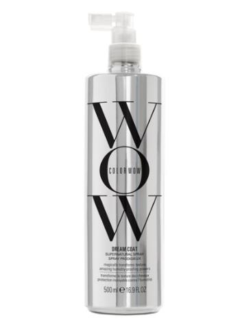 Color Wow Sprej na farbené vlasy Color Wow (Dream Coat Supernatural Spray) 500 ml