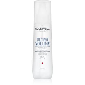 Goldwell Dualsenses Ultra Volume sprej pre objem jemných vlasov 150 ml