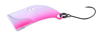 Spro plandavka trout master zocka blade pink flash 3 g