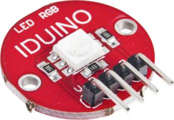 Iduino SE037 SMD LED modul   1 ks