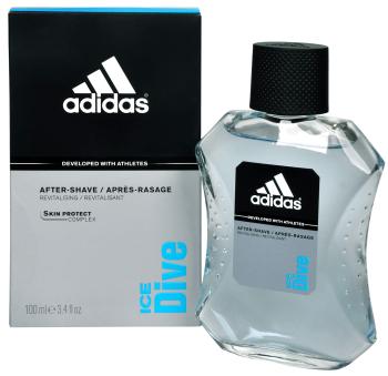 Adidas Ice Dive - voda po holení 100 ml