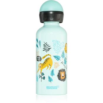 Sigg Kids detská fľaša Jungle 400 ml