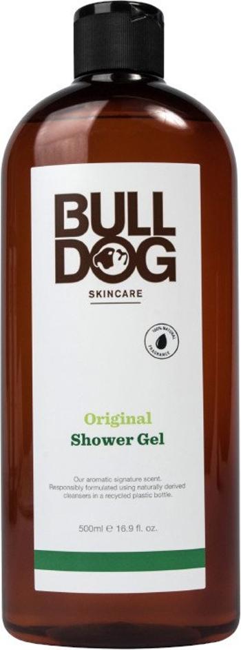 BULLDOG SKINCARE Original sprchový gél 500 ml