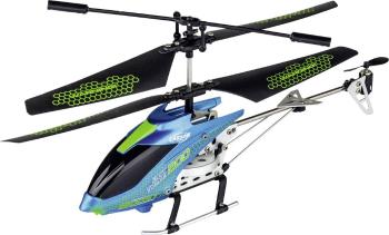 Carson Modellsport Easy Tyrann 200 Boost RC model vrtuľníka pre začiatočníkov RtF