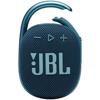 JBL Clip 4 modrý (JBLCLIP4BLU)