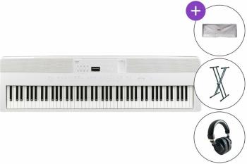 Kawai ES-920 W SET Digitálne stage piano White