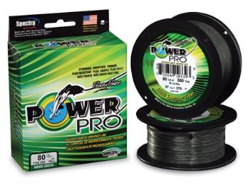 Power pro splietaná šnúra 135 m-priemer 0,10 mm / nosnosť 5 kg