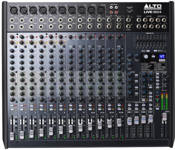 Alto Professional LIVE-1604