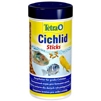 TETRA Cichlid Sticks 250 ml