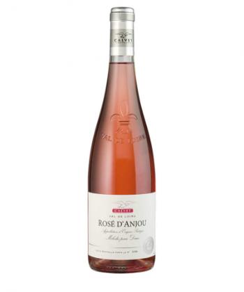 Calvet Rosé D´Anjou 0,75l