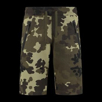 Korda kraťasy le light kamo jersey shorts - xxl