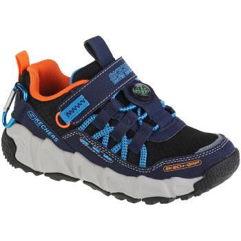 Skechers  Velocitrek - Pro Scout  Nízke tenisky Modrá